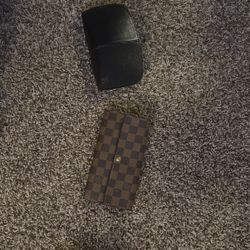 LV Wallet 