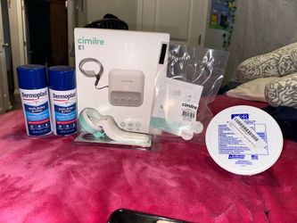 Breast pump and postpartum care
