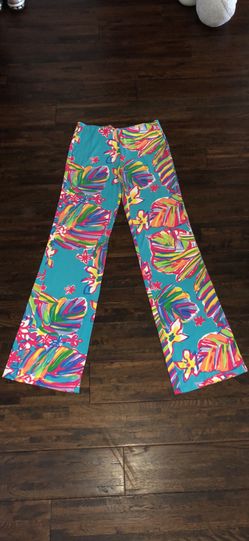 Lilly Pulitzer Palazzolo Pants