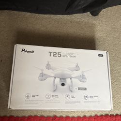 Potensic T25 (Lightweight) Drone