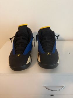 Jordan 14