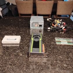 Bundle Of Alienware Aurora R7 Original 850W Power Supply, GTX 1080Ti Graphics Card, 16GB Ram Cards, 512 GB SSD If you want to buy any parts separate..
