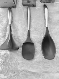 Princess House Set Culinary, Cooking Tools.