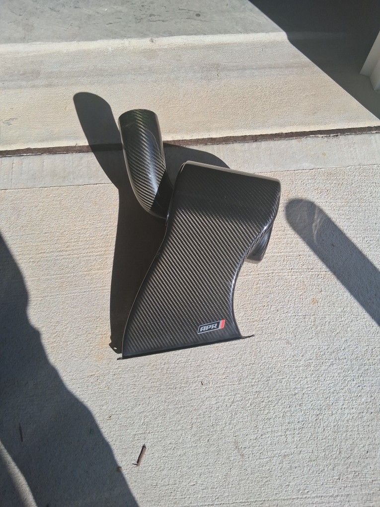 Apr Forced Air Intake 