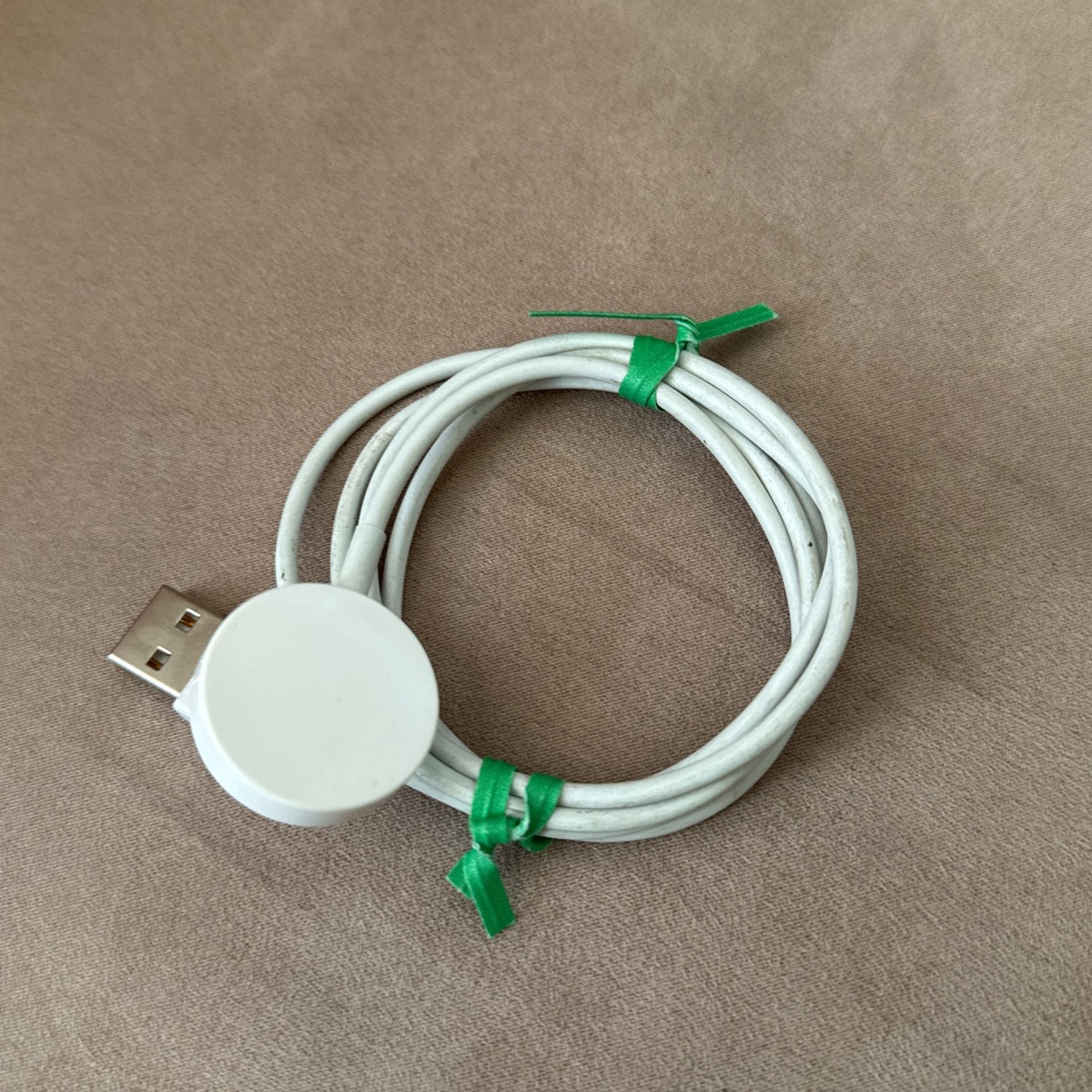 Original Apple Watch Charger