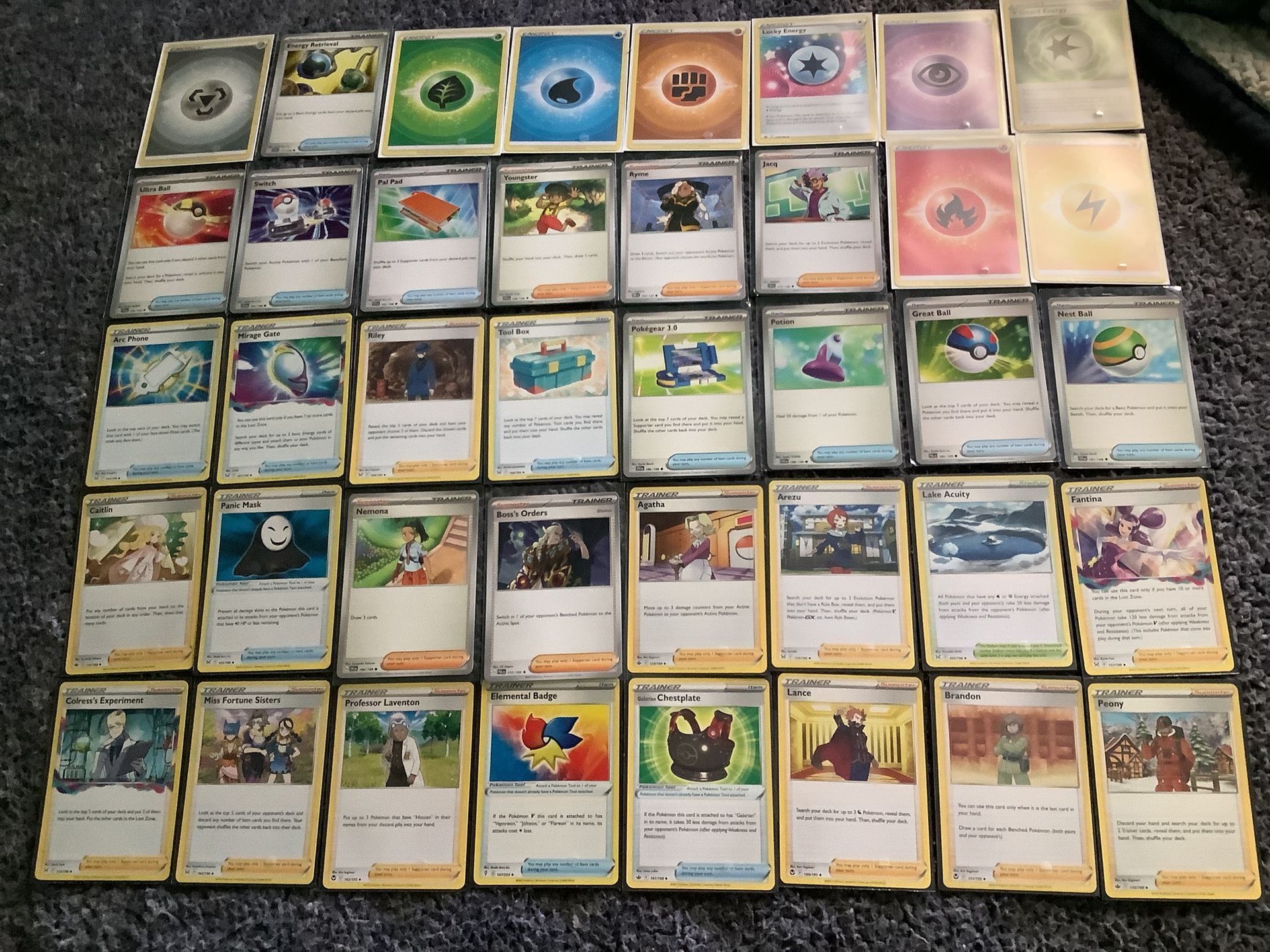 pokemon tcg pokemon cards Amazon.com: Pokemon TCG: 3 Booster Packs & 1 Random Foil