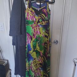 Beautiful Prom Dress 