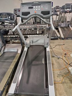 Life fitness 91t hotsell