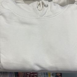 All Hoodies And Crew Neck Sweaters $3 Each