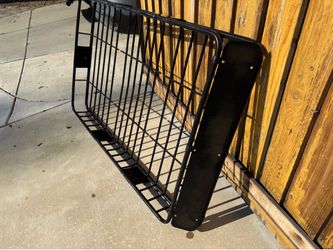 Luggage rack