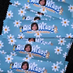 Custom Airheads 