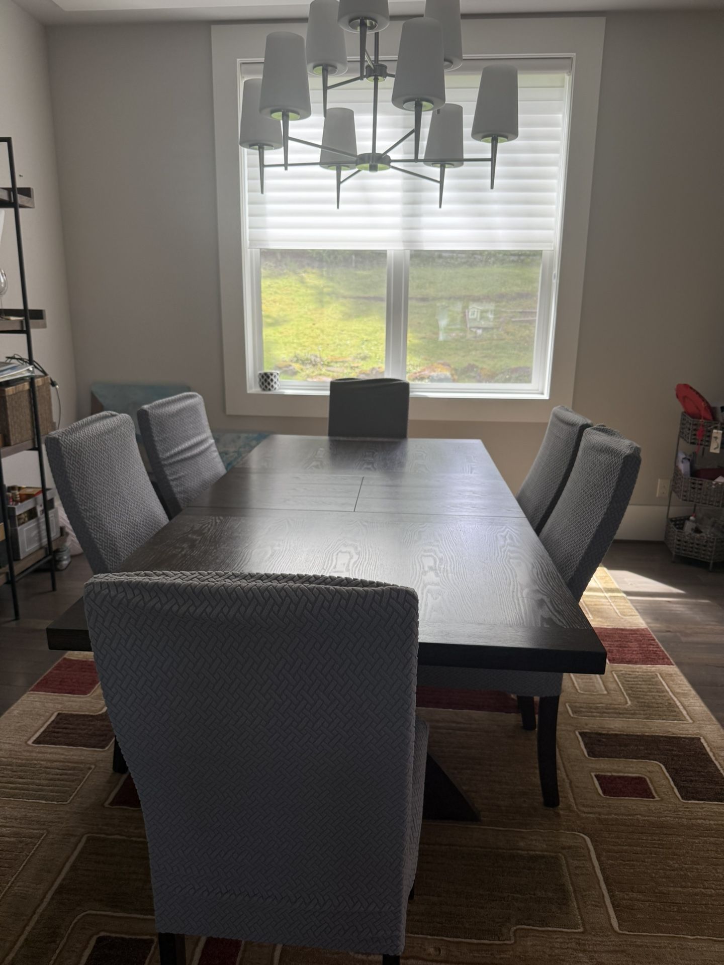 Dining Set For $380