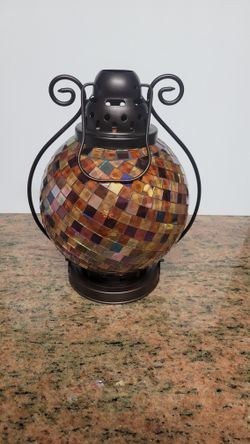 Partylite Global Fusion Lantern