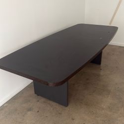 Meeting Table 