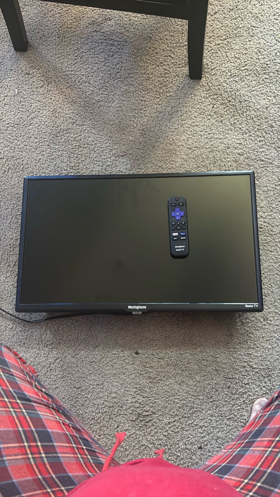 Westinghouse TV
