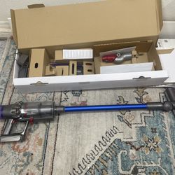 Dyson V11 Turque Drive Cordless Vaccum