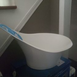 Baby Bath Tub