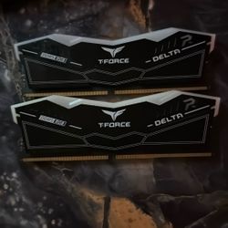 Tforce 32gb 16x2 5600mhz