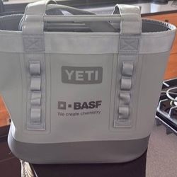 Yeti Bag