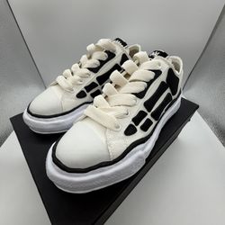 Amiri Shoes