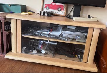 Tv stand