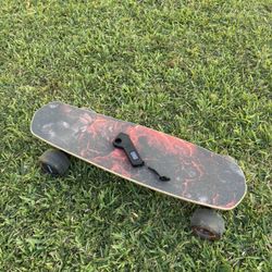 UDITER ELECTRIC SKATEBOARD