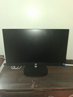 Hp computer description