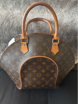 LV handbag