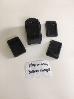Battery Charger