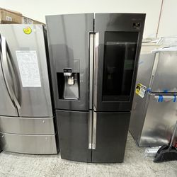 SAMSUNG REFRIGERATOR