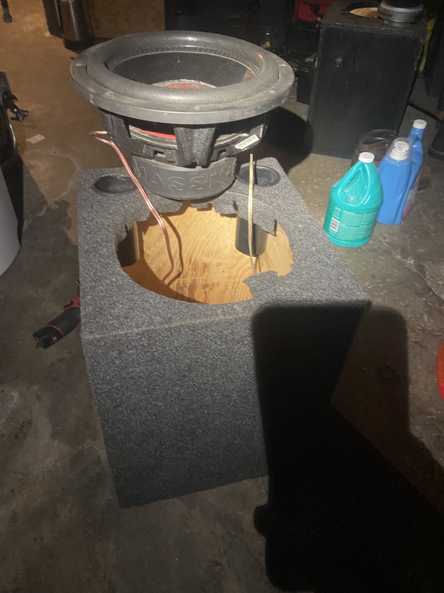 Espeaker
