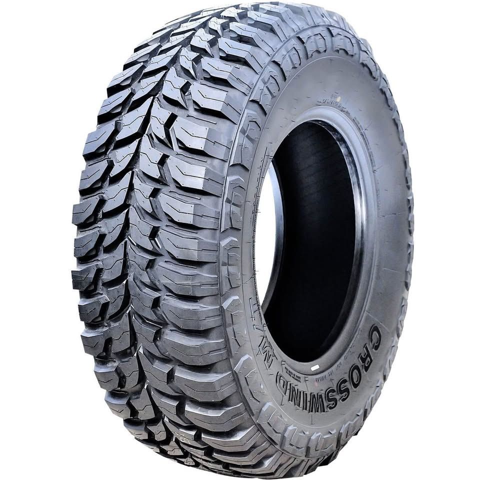 LT 305/55R20 Crosswind MT 121/118Q E (10 Ply) financing available Free alignment