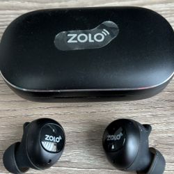 Solo Powerful Headset