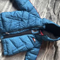 Kids Nike Jacket