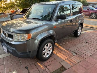 2011 Honda Element