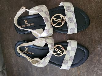 Brand New Sandals Women's 6.5