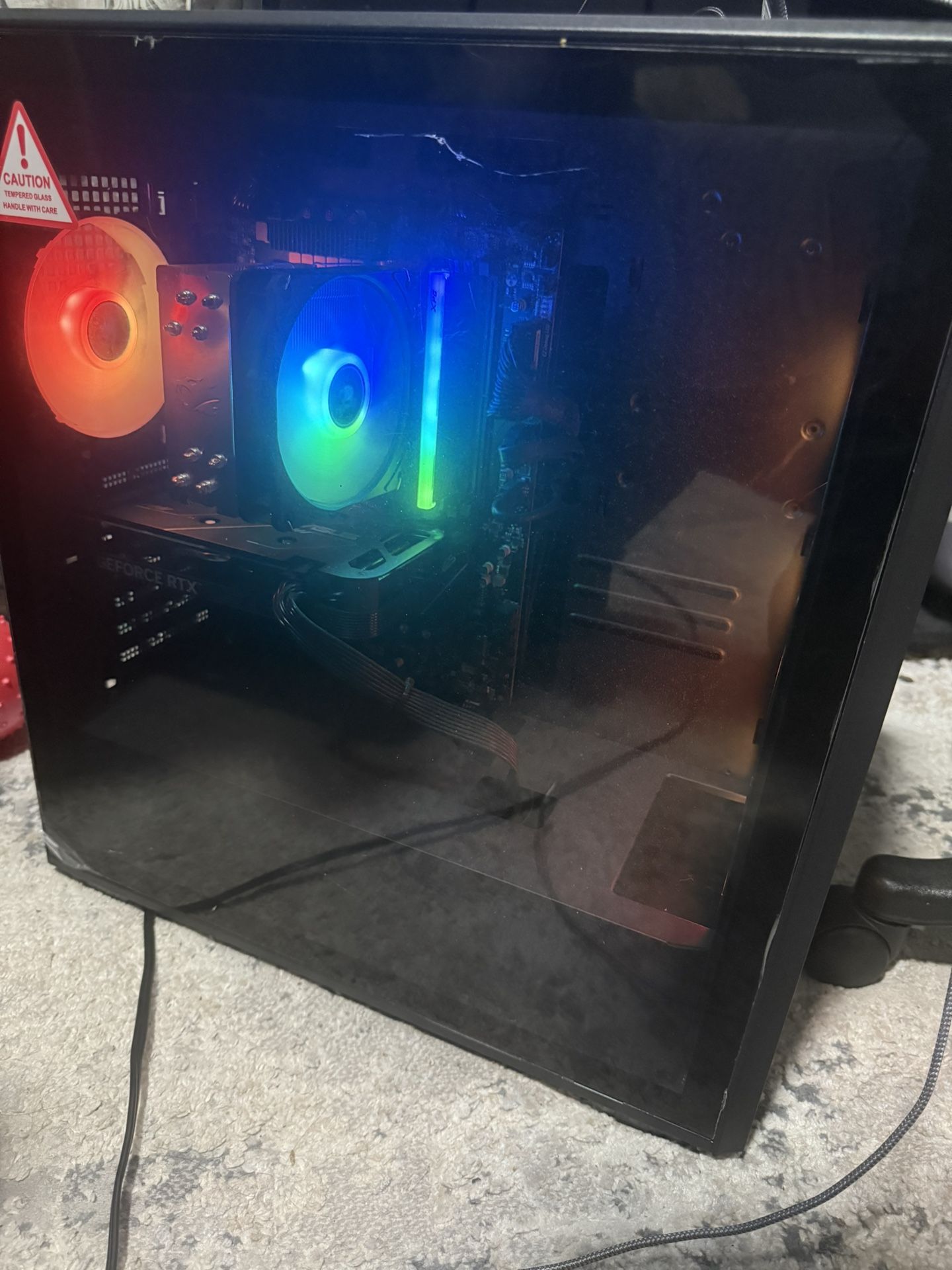 Pc For Sale