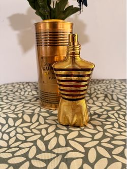 Jean Paul Gaultier Le Male Elixir 125ml - Original - Como Nuevo