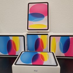 Apple Ipad A16 WIFI CELLULAR 128GB 