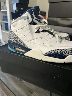 Jordan