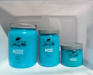 Johnny B. Mode Styling Gel