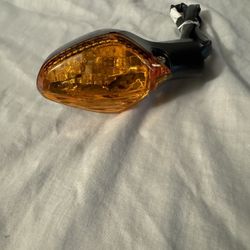 Turn Signal Indicator Light for CBR500R CBR650F CB650F CB500F CB500X