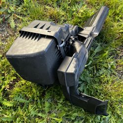 2015 Mazda 3 Airbox And Intake