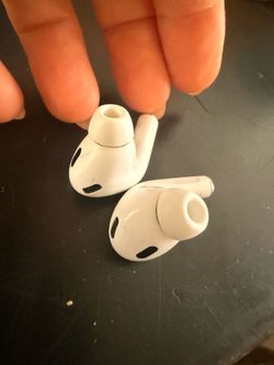 AirPod pro Max