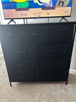 Dresser