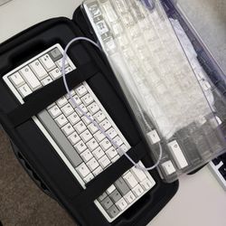 Bakeneko65 Mechanical Keyboard