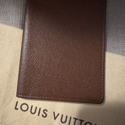 Louis Vuitton Cardholder