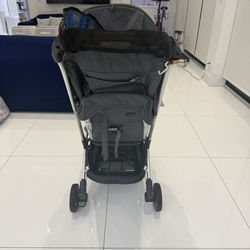 Uppababy Minu