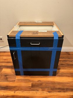 Office cabinet
