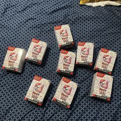 pokemon 151 booster bundle 9 AVAILABLE 